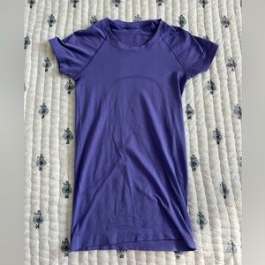 Lululemon Swiftly Tech